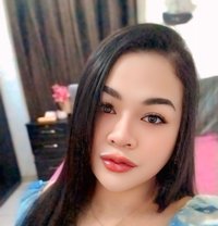 Jessie good service - puta in Muscat