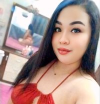 Jessie good service - puta in Muscat