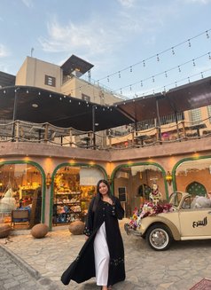 Jessie good service - puta in Muscat Photo 8 of 10