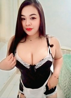 Jessie good service in Bowshar - escort in Muscat Photo 4 of 7