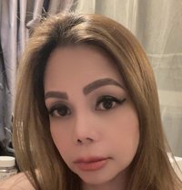 Jessie Hot Momma party girl - puta in Hong Kong