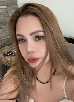 Jessie Hot Momma party girl - escort in Hong Kong Photo 12 of 29