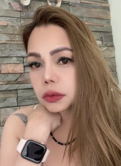 Jessie Hot Momma party girl - escort in Hong Kong Photo 13 of 29