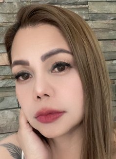 Jessie Hot Momma party girl - escort in Hong Kong Photo 14 of 29