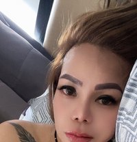 Jessie Hot Momma party girl - puta in Hong Kong