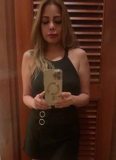 Jessie Hot Momma party girl - escort in Hong Kong Photo 23 of 29