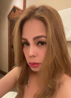 Jessie Hot Momma party girl - escort in Hong Kong Photo 26 of 29