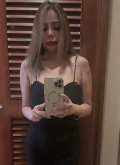 Jessie Hot Momma party girl - escort in Hong Kong Photo 29 of 29