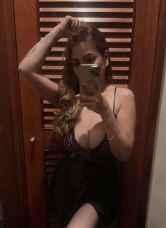 Jessie Hot Momma party girl - escort in Hong Kong Photo 9 of 17