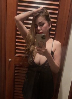 Jessie Hot Momma party girl - escort in Hong Kong Photo 16 of 17