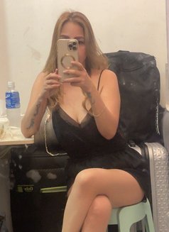 Jessie Hot Momma party girl - escort in Hong Kong Photo 15 of 18