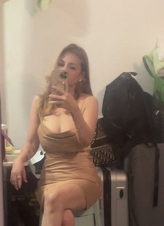 Jessie Hot Momma party girl - escort in Hong Kong Photo 16 of 18
