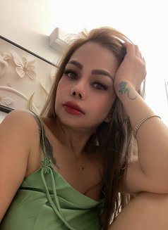 Jessie Hot Momma party girl - escort in Hong Kong Photo 17 of 18