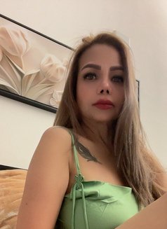 Jessie Hot Momma party girl - escort in Hong Kong Photo 18 of 18