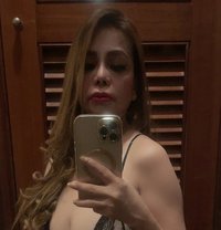 Jessie Hot Momma Party Girl - escort in Hong Kong