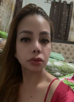 Jessie Hot Momma Party Girl - escort in Hong Kong Photo 4 of 18