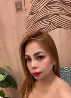 Jessie Hot Momma Party Girl - escort in Hong Kong Photo 5 of 18