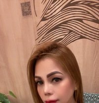 Jessie Hot Momma Party Girl - escort in Hong Kong