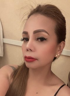 Jessie Hot Momma Party Girl - escort in Hong Kong Photo 12 of 18