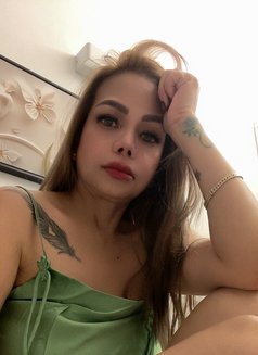 Jessie Hot Momma Party Girl - escort in Hong Kong Photo 13 of 18