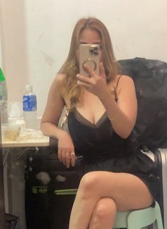Jessie Hot Momma Party Girl - escort in Hong Kong Photo 15 of 18