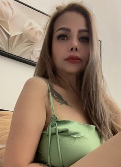 Jessie Hot Momma Party Girl - escort in Hong Kong Photo 16 of 18