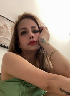 Jessie Hot Momma Party Girl - escort in Hong Kong Photo 18 of 18