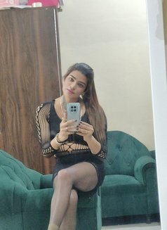 Jessie - Transsexual adult performer in Chandigarh Photo 8 of 11