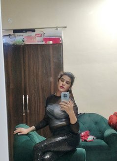 Jessie - Transsexual adult performer in Chandigarh Photo 10 of 11