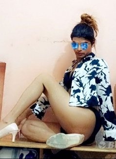 Jessie - Transsexual adult performer in Chandigarh Photo 1 of 5