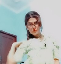 Jessie - Intérprete transexual de adultos in Chandigarh