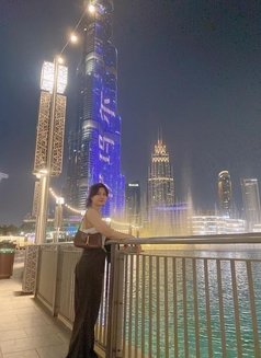 Jessie - escort in Dubai Photo 2 of 6