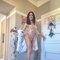 Jessie J - Transsexual escort in Cape Town