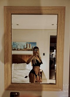 Jessie J - Acompañantes transexual in Cape Town Photo 14 of 14