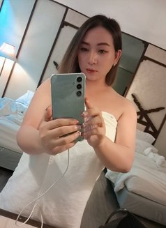 Jessie Lb in Bkk - Transsexual escort in Bangkok Photo 2 of 5