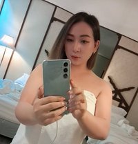 Jessie Lb in Bkk - Transsexual escort in Bangkok
