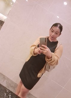 Jessie Lb in Bkk - Transsexual escort in Bangkok Photo 5 of 5