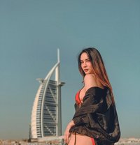 Jessie Massage and Sex Full Services - Transsexual escort in Riyadh Photo 7 of 13