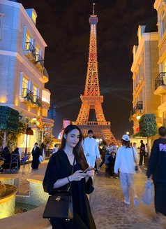 Jessie Massage and Sex Full Services - Transsexual escort in Riyadh Photo 13 of 13