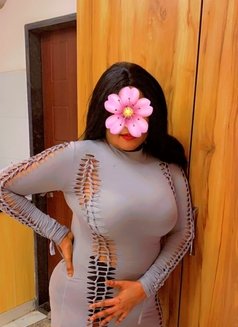 African Girl~JUST LANDED - escort in Hyderabad Photo 1 of 2