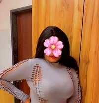 African Girl~JUST LANDED - escort in Hyderabad