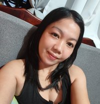 Jessie Natural and BB - escort in Manila