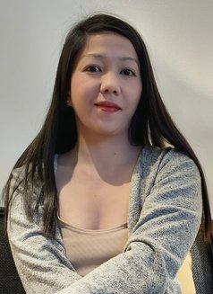 Jessie Natural and BB - escort in Manila Photo 3 of 3