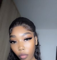 Jessie - escort in Lagos, Nigeria
