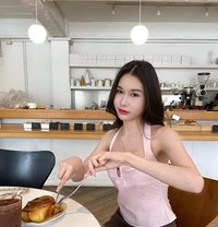 Emiko Sukhumvit area - escort in Bangkok Photo 1 of 5