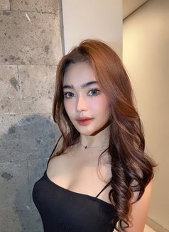 Jessie Pretty and Best Service in Bali - puta in Bali Photo 12 of 13