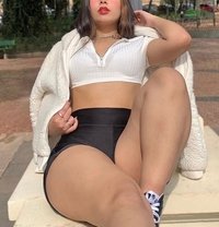 sofia - escort in Pretoria