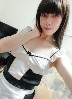 Jessie - Transsexual escort in Taipei Photo 5 of 5