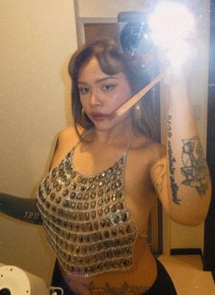 Jessie - escort in Sasebo Photo 21 of 21