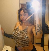 Jessie - escort in Sasebo